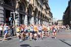 Start of the Blaydon Races, June 9th.